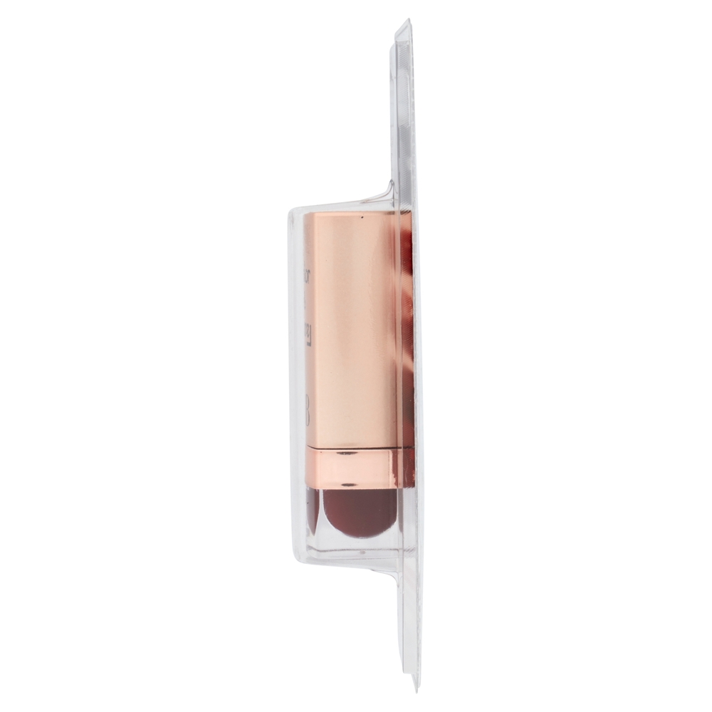 Miss Broadway Color&Care Rossetto Cremoso Colore Intenso Bordeaux n.01